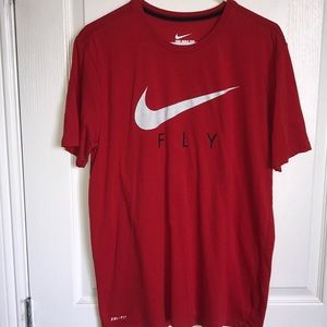 Nike Graphic Tee